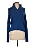 Charter Club Blue Pullover Sweater Size M - photo 1