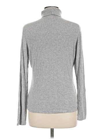 Final Touch Turtleneck Sweater (view 2)