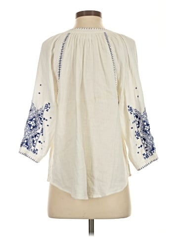 BA&SH 3/4 Sleeve T-Shirt (view 2)