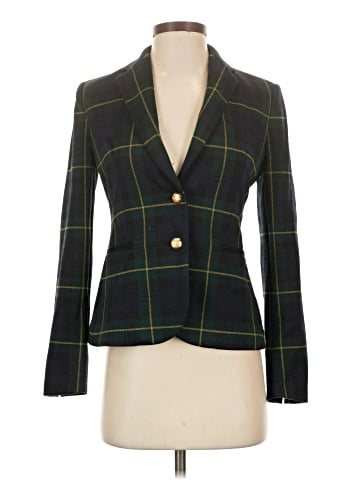 Lauren by Ralph Lauren Blazer (view 1)