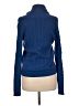 Charter Club Blue Pullover Sweater Size M - photo 2