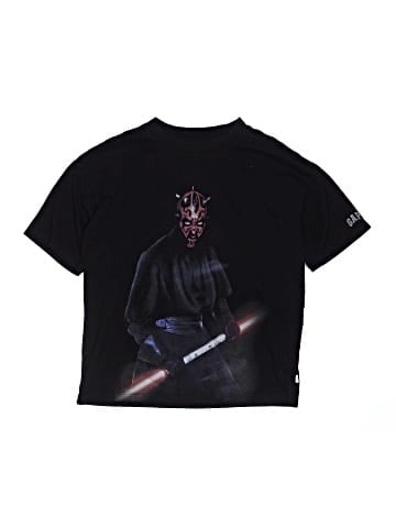 Gap X Star Wars Short Sleeve T-Shirt (view 1)