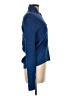 Charter Club Blue Pullover Sweater Size M - photo 4