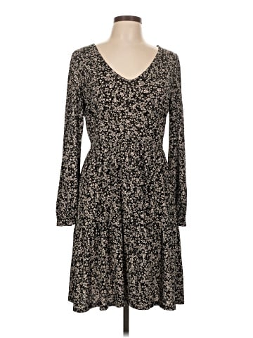 Kaileigh Casual Dress (view 1)
