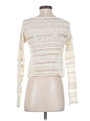 Peruvian Connection Long Sleeve T-Shirt (view 2)