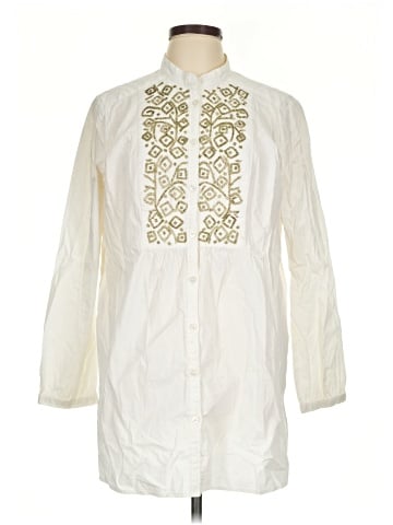 Chico's Casual Dress (view 1)