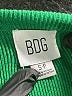 BDG Green Turtleneck Sweater Size S - photo 7