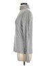 Final Touch Gray Turtleneck Sweater Size M - photo 5