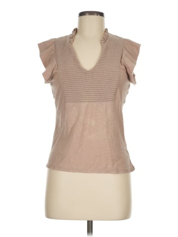 NATION LTD Short Sleeve Top (view 1)