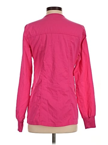 Cherokee Long Sleeve Blouse (view 2)