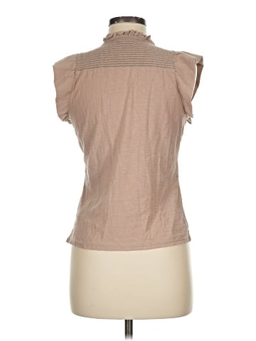 NATION LTD Short Sleeve Top (view 2)