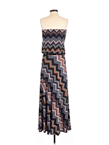 Veronica M. Casual Dress (view 2)