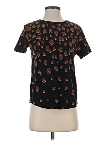 Scotch & Soda Short Sleeve T-Shirt (view 1)