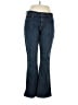 Levi's Blue Jeans Size 14 - photo 1