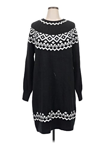 Ann Taylor LOFT Pullover Sweater (view 1)