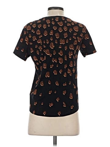 Scotch & Soda Short Sleeve T-Shirt (view 2)