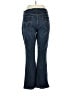 Levi's Blue Jeans Size 14 - photo 2