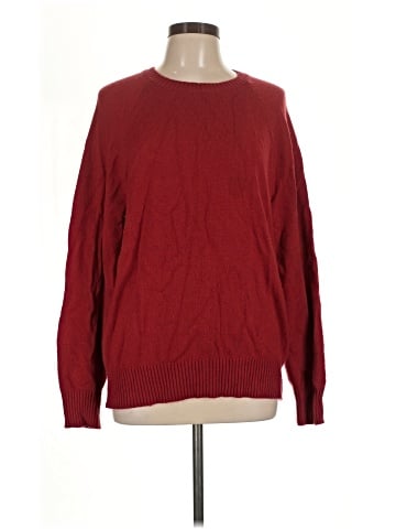J.Crew Factory Store Pullover Sweater (view 1)