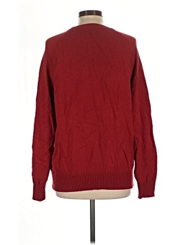 J.Crew Factory Store Pullover Sweater (view 2)