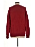 J.Crew Factory Store Solid Burgundy Pullover Sweater Size L - photo 2