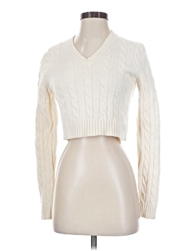 Sunday Best Wool Pullover Sweater