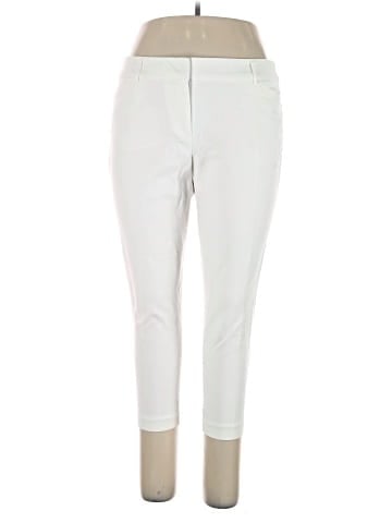 Liz Claiborne Casual Pants (view 1)