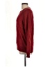J.Crew Factory Store Solid Burgundy Pullover Sweater Size L - photo 5