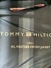 Tommy Hilfiger 100% Polyester Black Jacket Size L - photo 6