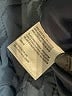 Tommy Hilfiger 100% Polyester Black Jacket Size L - photo 7