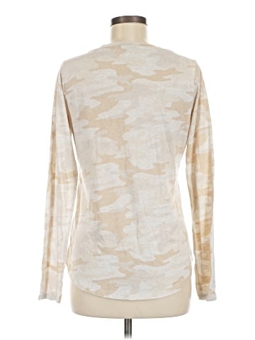 Z Supply Long Sleeve T-Shirt (view 2)