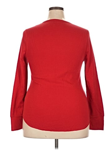Old Navy Long Sleeve T-Shirt (view 2)