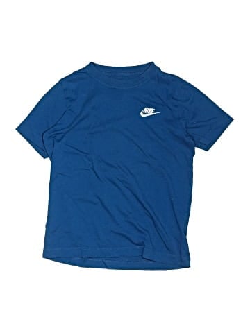 Nike Short Sleeve T-Shirt (view 1)