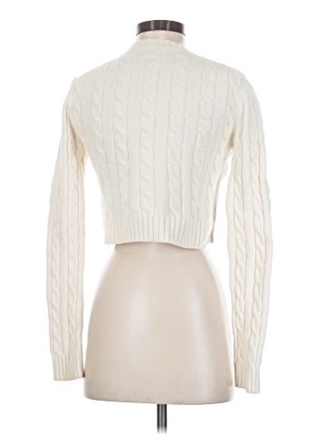 Sunday Best Wool Pullover Sweater (view 2)