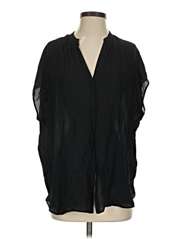 Vince. 3/4 Sleeve T-Shirt (view 1)