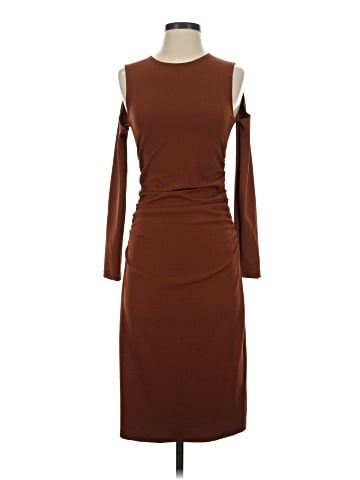 Zara Casual Dress (view 1)