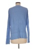 Banana Republic Blue Pullover Sweater Size M - photo 2