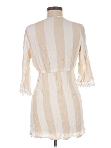 Blue Island Casual Dress (view 2)