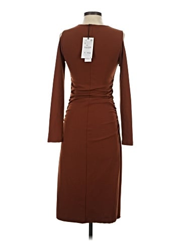 Zara Casual Dress (view 2)