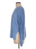Banana Republic Blue Pullover Sweater Size M - photo 5