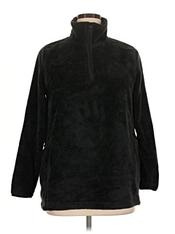Lands' End Fleece (view 1)
