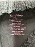 Everly Grey Black Active Pants Size XL - photo 6