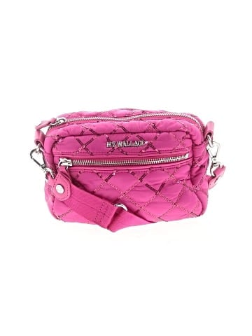 MZ Wallace Belt Bag (view 1)