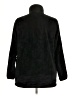 Lands' End 100% Polyester Black Fleece Size 14 - 16 - photo 2