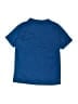 Nike 100% Cotton Blue Short Sleeve T-Shirt Size M (kids) - photo 2