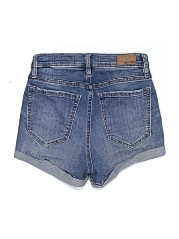 Garage Denim Shorts (view 2)