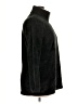 Lands' End 100% Polyester Black Fleece Size 14 - 16 - photo 4