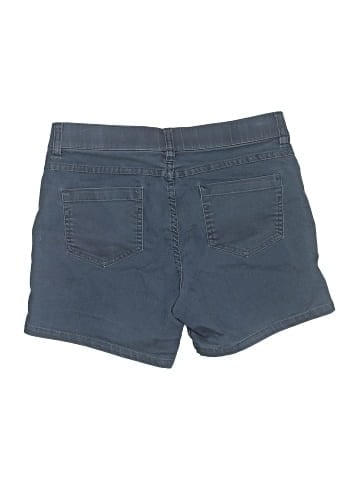 Toad & Co Denim Shorts (view 2)