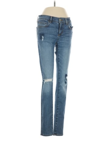 Ann Taylor LOFT Jeans (view 1)