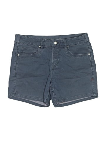 Toad & Co Denim Shorts (view 1)