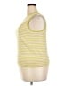 Free Assembly Yellow Sweater Vest Size XXL - photo 5